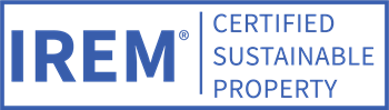 Irem® certified sustainable property
