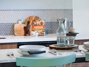 Kitchen table