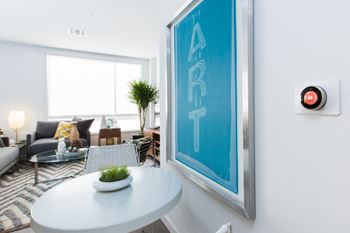 Nest™ thermostats