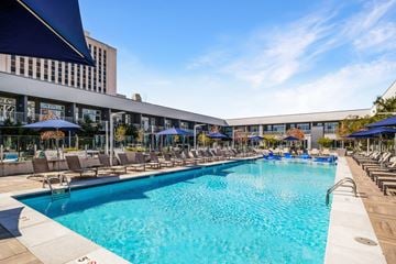 Birmingham apartment for rent - 20 Midtown