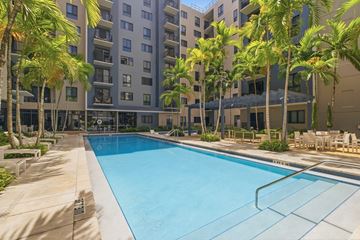 Miami apartment for rent - Berkshire Coral Gables