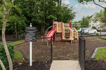 Play area