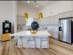Magnolia apartment for rent - Kitchen counter table at Park at Magnolia, Magnolia, 77354