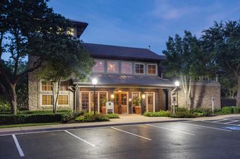 Exquisite exterior