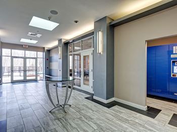 Package concierge