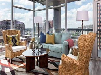 Living room set