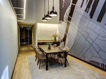 Conference room