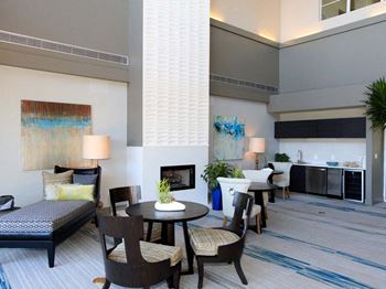 Common area