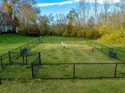 Westerville apartment for rent - Lake Forest apartments fenced dog park