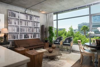Energy efficient floor to ceiling windows
