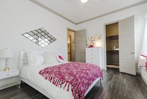 Georgetown apartment for rent - Spacious Bedroom With Closet at Villages of Georgetown, Georgetown, 78626