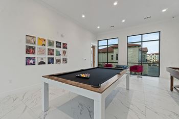 Indoor games 1
