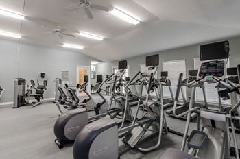 Gym center1