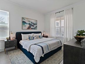 Austin apartment for rent - Bedroomat Reveal at Onion Creek, Austin