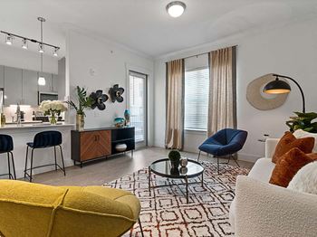 Living room sofa