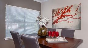 Austin apartment for rent - Conference Room at Highlands Hill Country, Texas