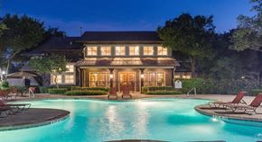 Austin apartment for rent - Swimming Pool at Highlands Hill Country, Texas, 78745