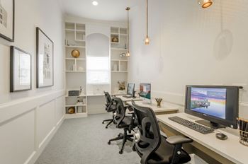 Office table chair