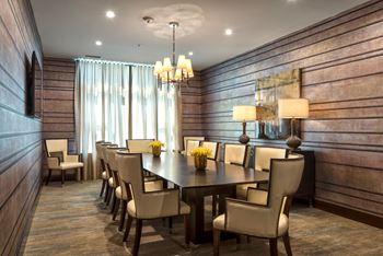 Conference room