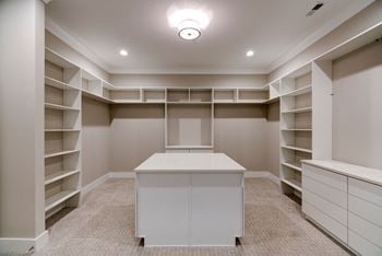 Storage area