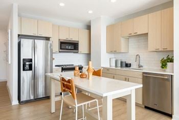 Premium energy star® appliances