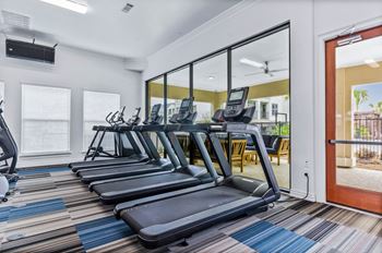 Gym equipment2
