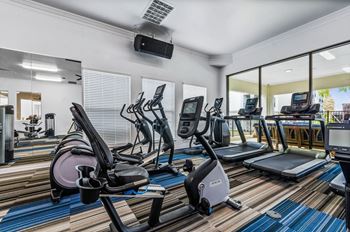 Gym equipment1