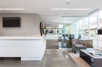 Concierge service