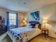 Westerville apartment for rent - Gorgeous Bedroom at Lake Forest Apartments, Westerville, OH, 43081