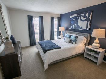1 And 2 bedroom apartments