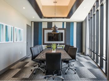 Conference room