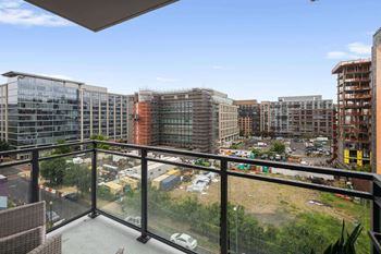 Patio/balcony