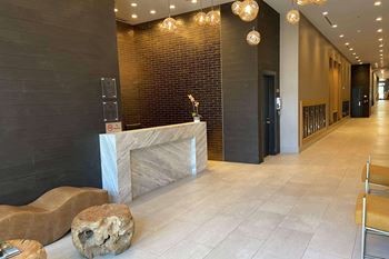 Full service concierge