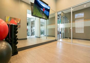 Yoga & flex studio
