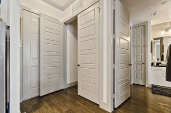 Doors