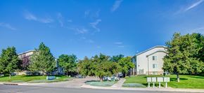 Fort Collins apartment for rent - our apartments are located in the heart of the city