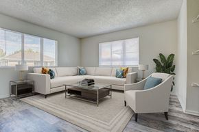 Fort Collins apartment for rent - Living Room