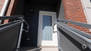 Convenient keyless entry & smart garage openers