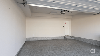 Oversized direct-access 2-car garages*