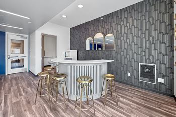 Recreation room