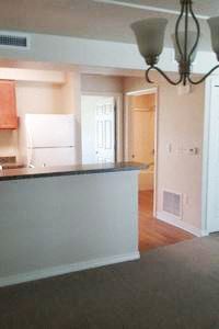 St. Regis apartment for rent - Kitchen