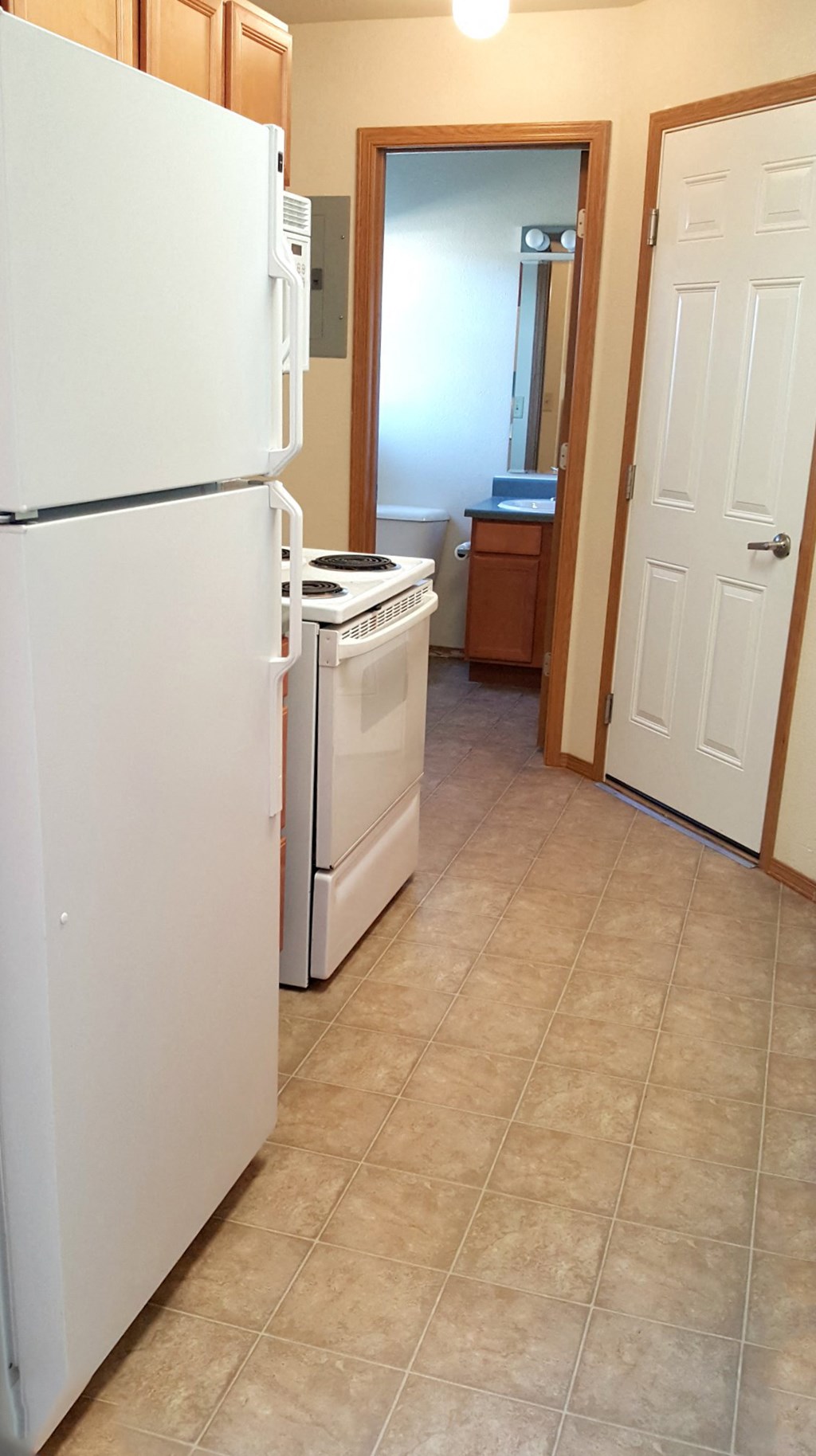 Yellow Creek Village - apartments for rent in Evanston | Point2Homes