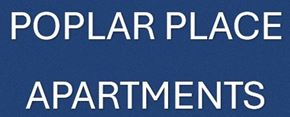 Wasco apartment for rent - Poplar Place Apartments LOGO