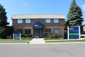 Westland apartment for rent - Exterior