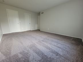 Clinton Twp apartment for rent - Large Bedroom with natural light at Garfield Commons Apartments in Clinton Township, Michigan