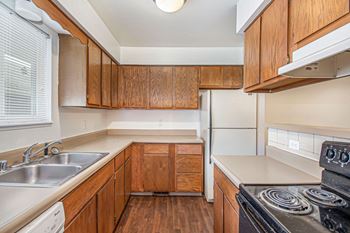 Kitchen appliances