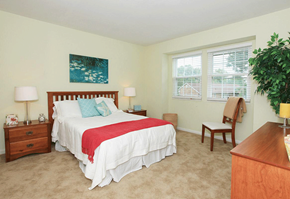 Springfield apartment for rent - at Red Coach Village, Springfield, 45503