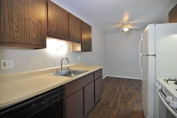 Appliances included