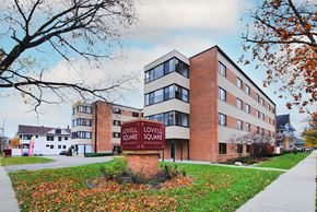 Kalamazoo apartment for rent - Apartments with courtyard in Kalamazoo, MI
