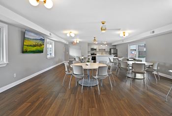 Clubhouse